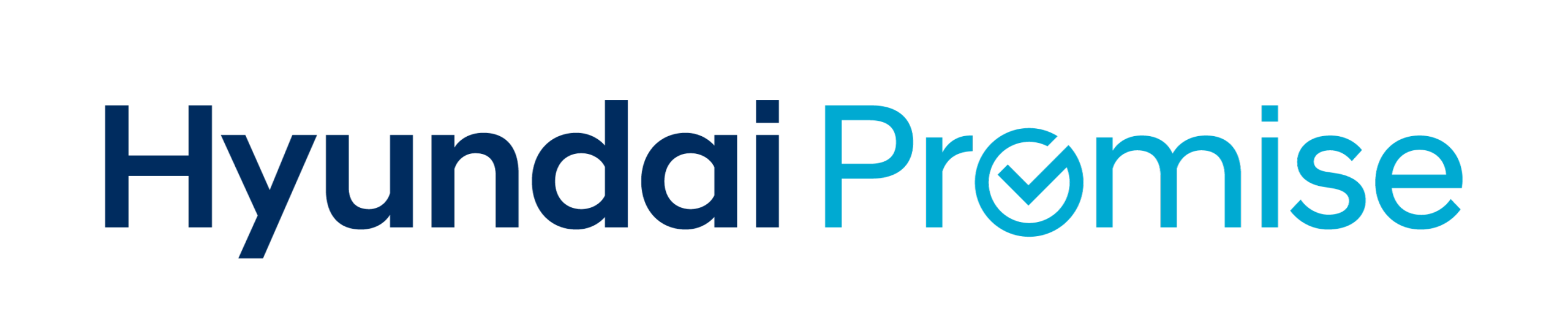 hyundai promise logo