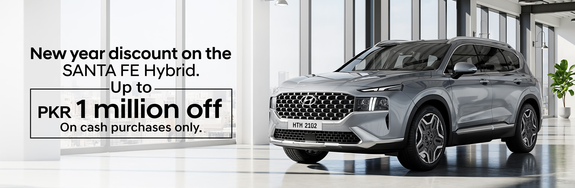 Hyundai Promise