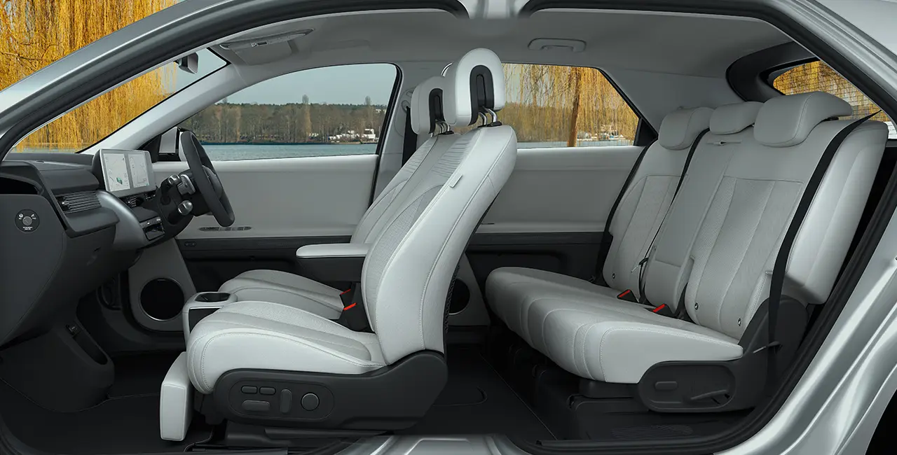 Power with precision